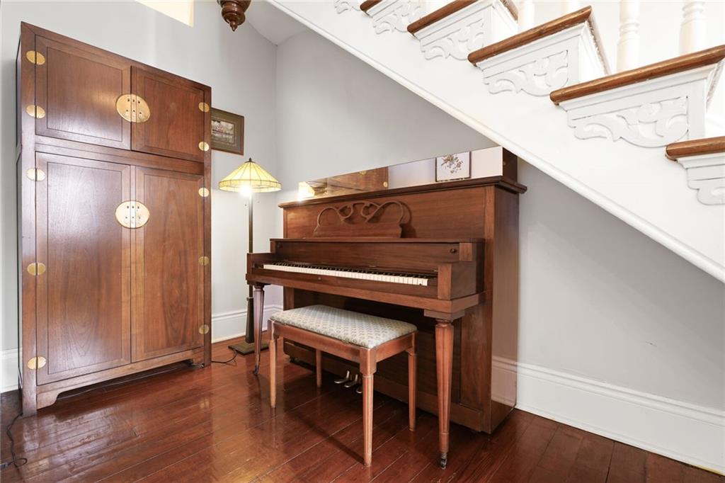 809 Burgundy Street #809, New Orleans, Louisiana image 4