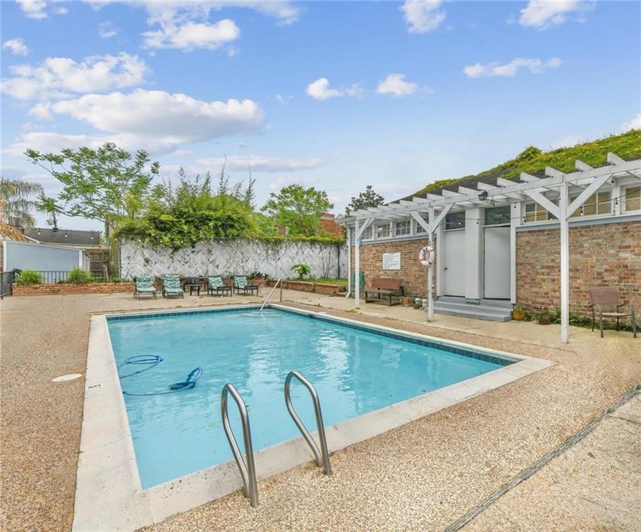4719 Annunciation Street #4719, New Orleans, Louisiana image 16