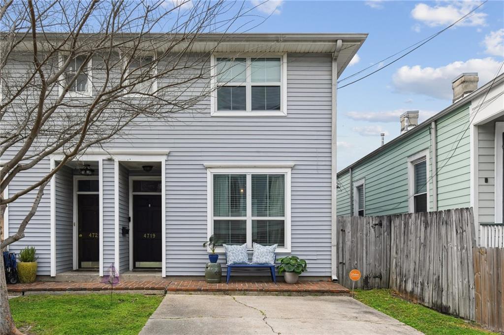 4719 Annunciation Street #4719, New Orleans, Louisiana image 20