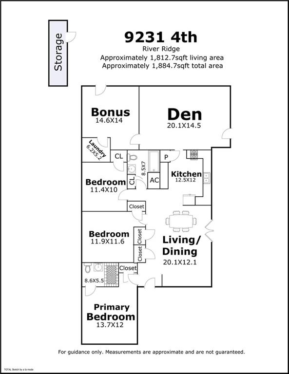 9231 4th Street, River Ridge, Louisiana image 22
