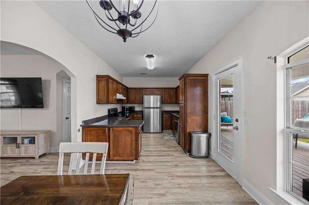 211 Madewood Drive, Destrehan, Louisiana image 9