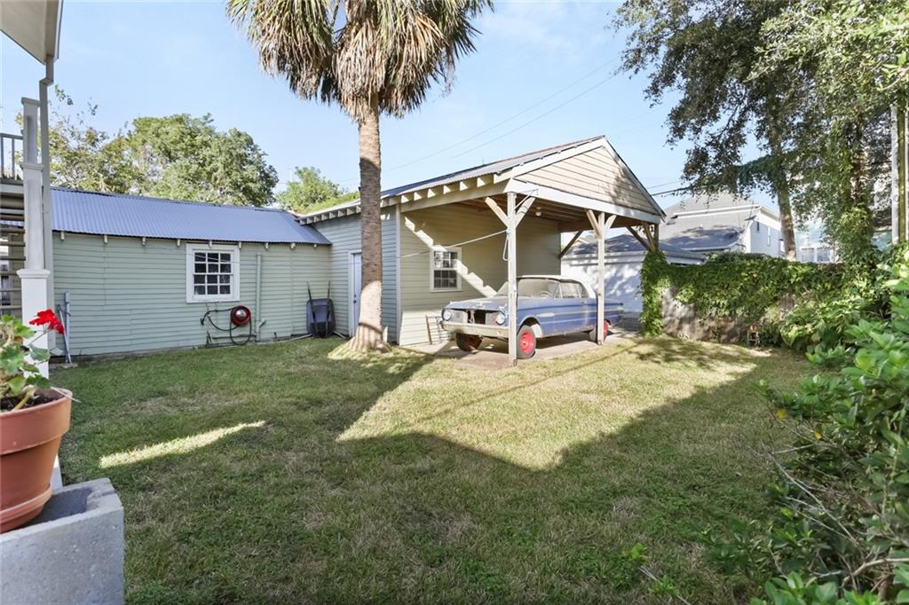 5533 Woodlawn Place, New Orleans, Louisiana image 42