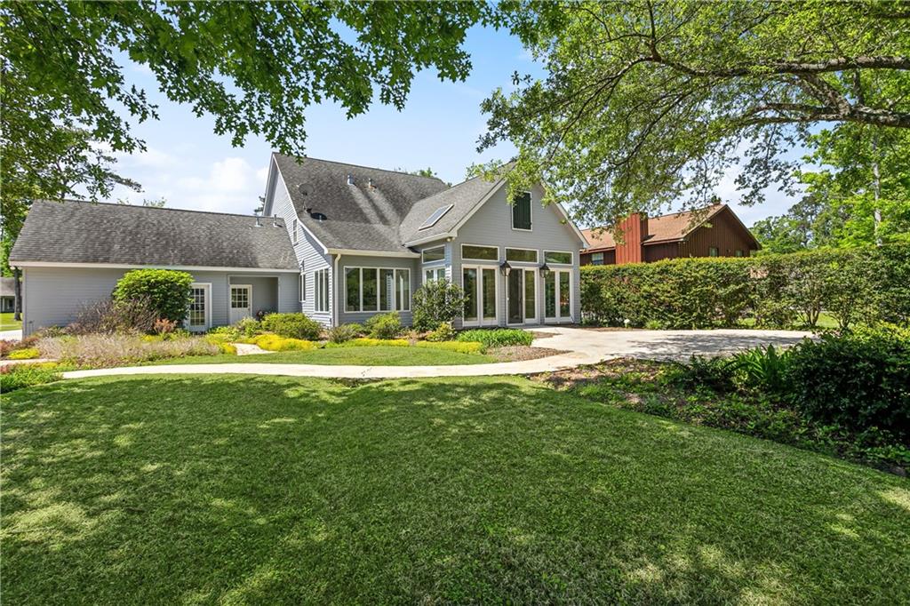 729 N Beau Chene Drive, Mandeville, Louisiana image 27