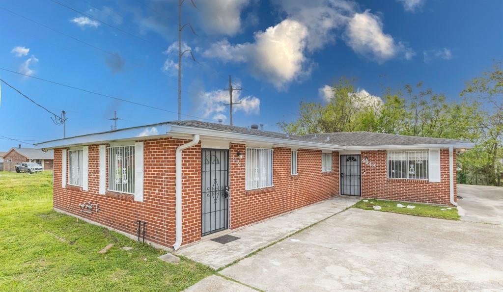4943 Bonita Drive, New Orleans, Louisiana image 1