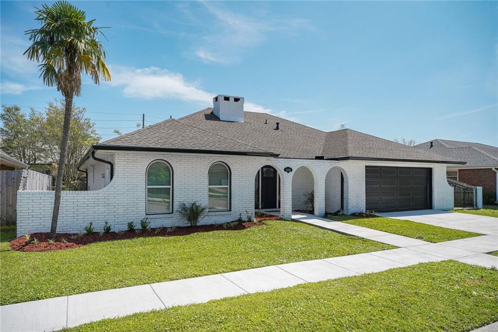 4228 Lake Trail Drive, Kenner, Louisiana image 1