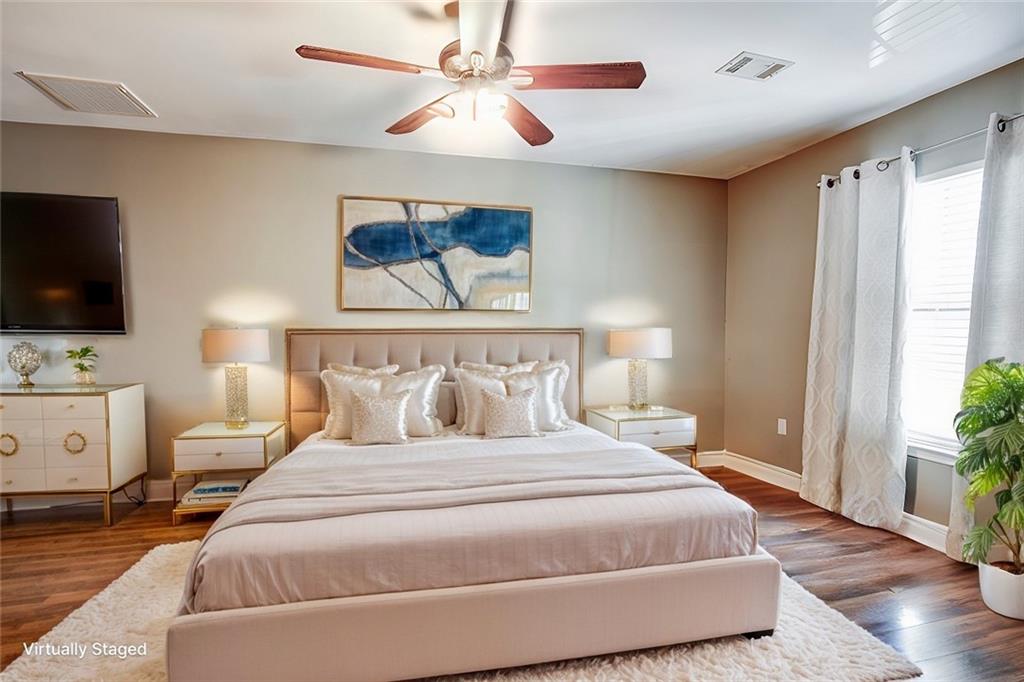 558 Giacomo Street, Norco, Louisiana image 5