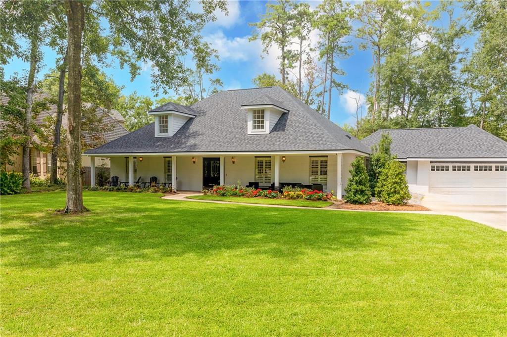 669 N Beau Chene Drive, Mandeville, Louisiana image 2