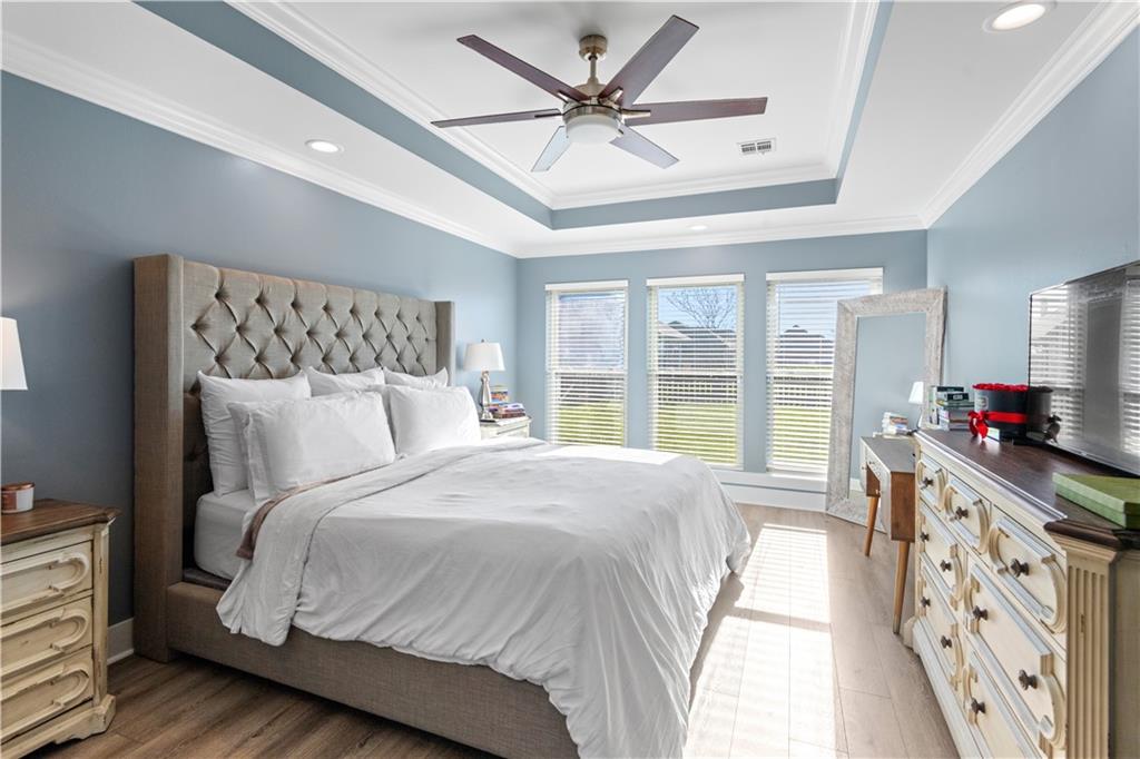 313 Oak Point Drive, La Place, Louisiana image 12