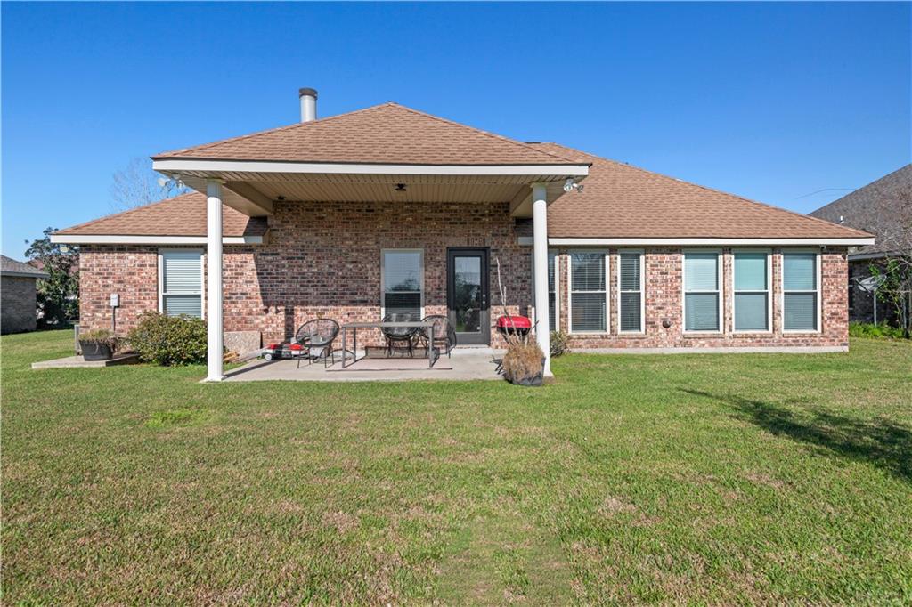 313 Oak Point Drive, La Place, Louisiana image 6