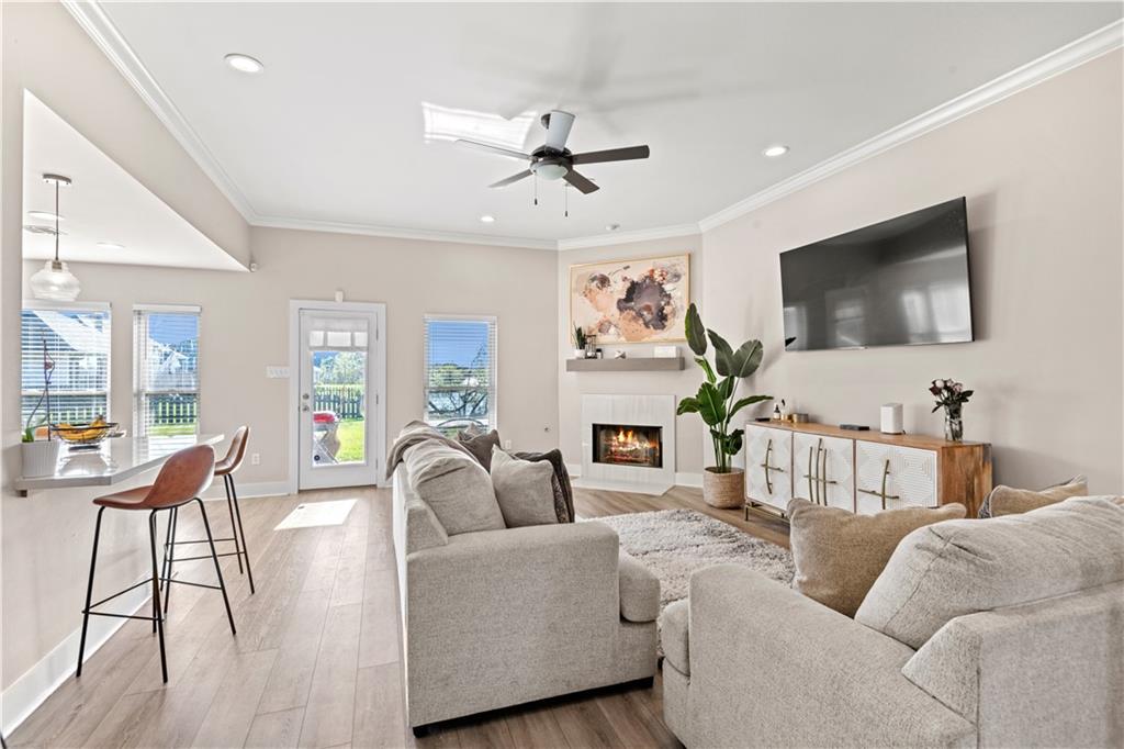 313 Oak Point Drive, La Place, Louisiana image 7