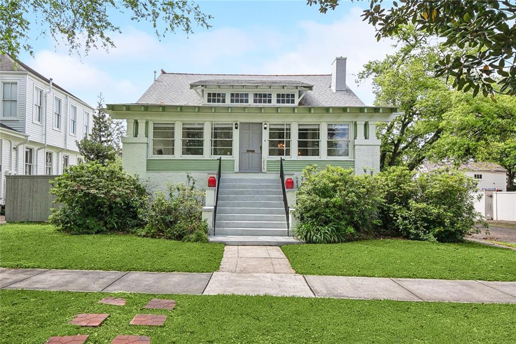 Photo of 1036 NASHVILLE Avenue, New Orleans, LA 70115