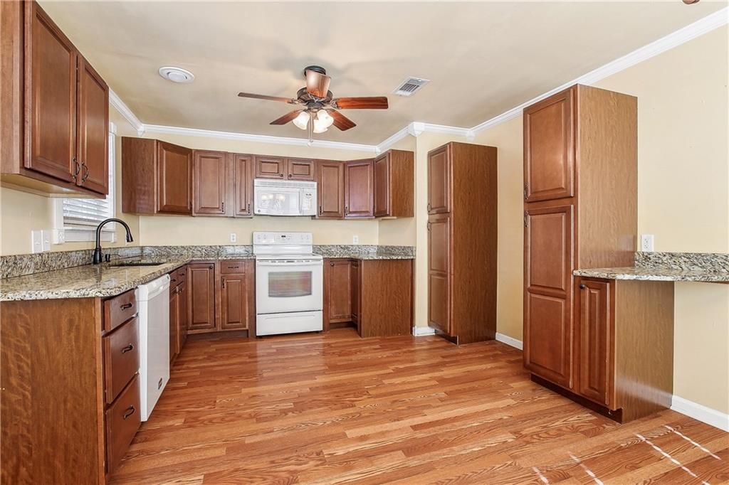 2900 Oak Drive, Violet, Louisiana image 4