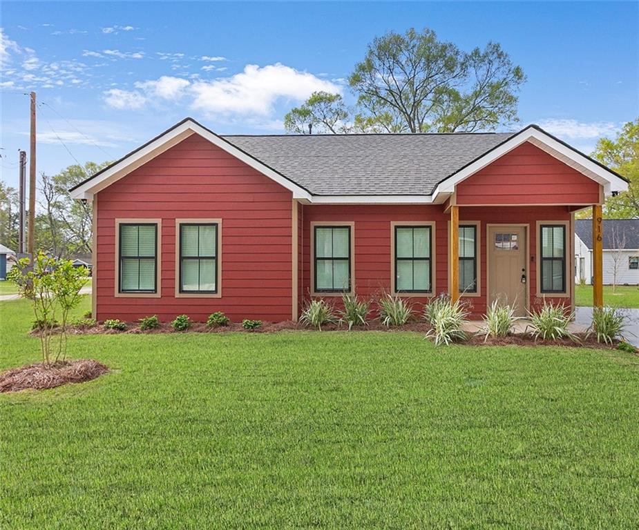 916 Pine Street, Bogalusa, Louisiana image 1
