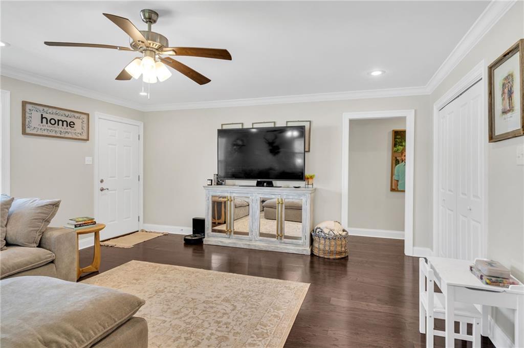 5040 Senac Drive, Metairie, Louisiana image 5
