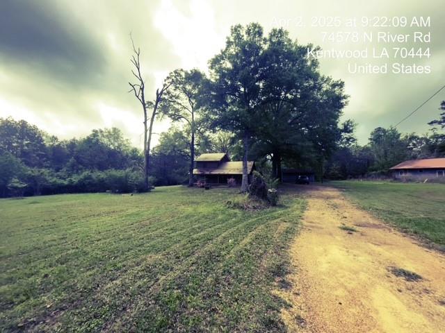 74576 N River Road Street, Kentwood, Louisiana image 15