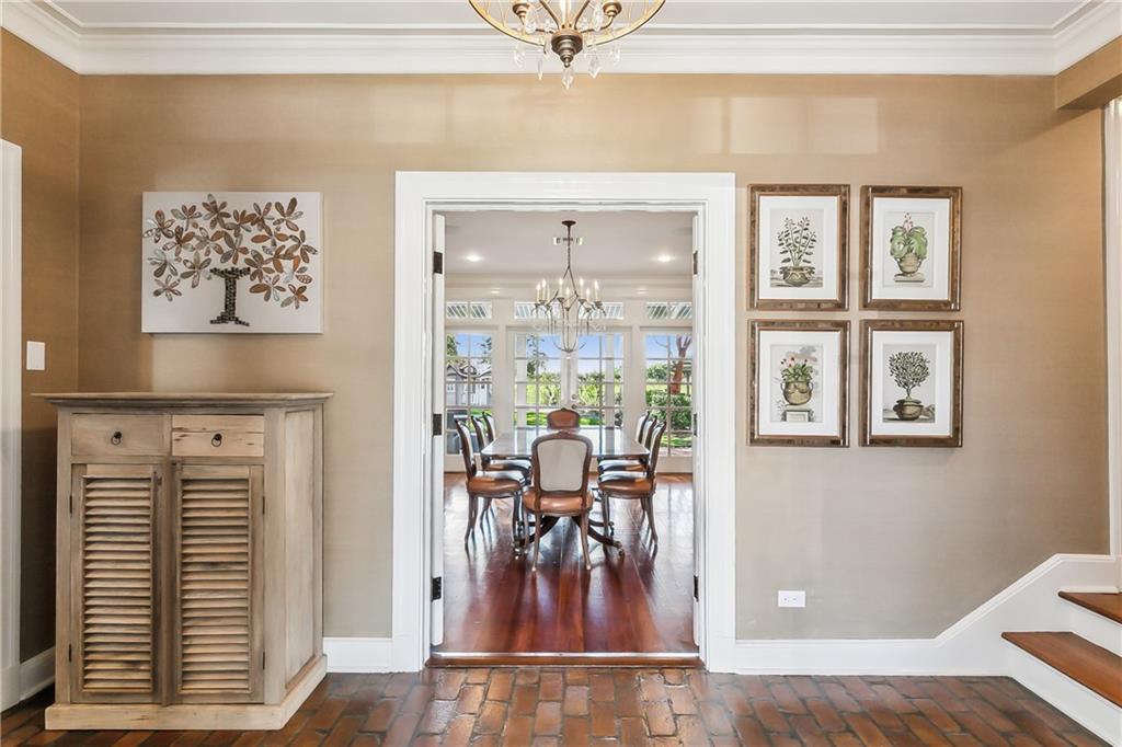 1108 Falcon Road, Metairie, Louisiana image 9