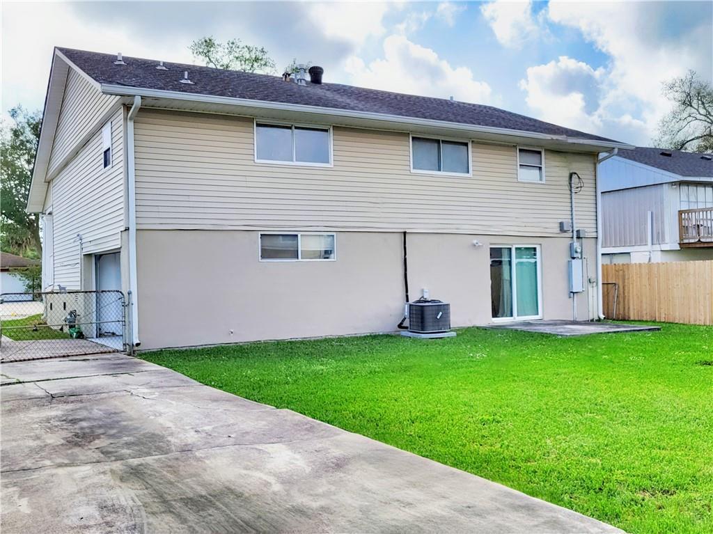 305 Amapola Circle, Terrytown, Louisiana image 17