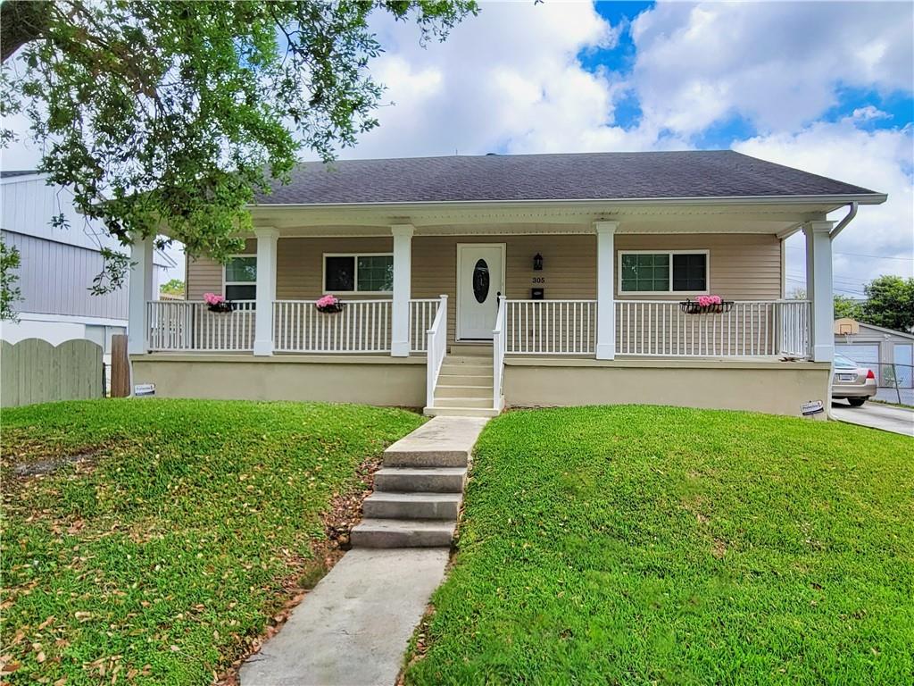 305 Amapola Circle, Terrytown, Louisiana image 20