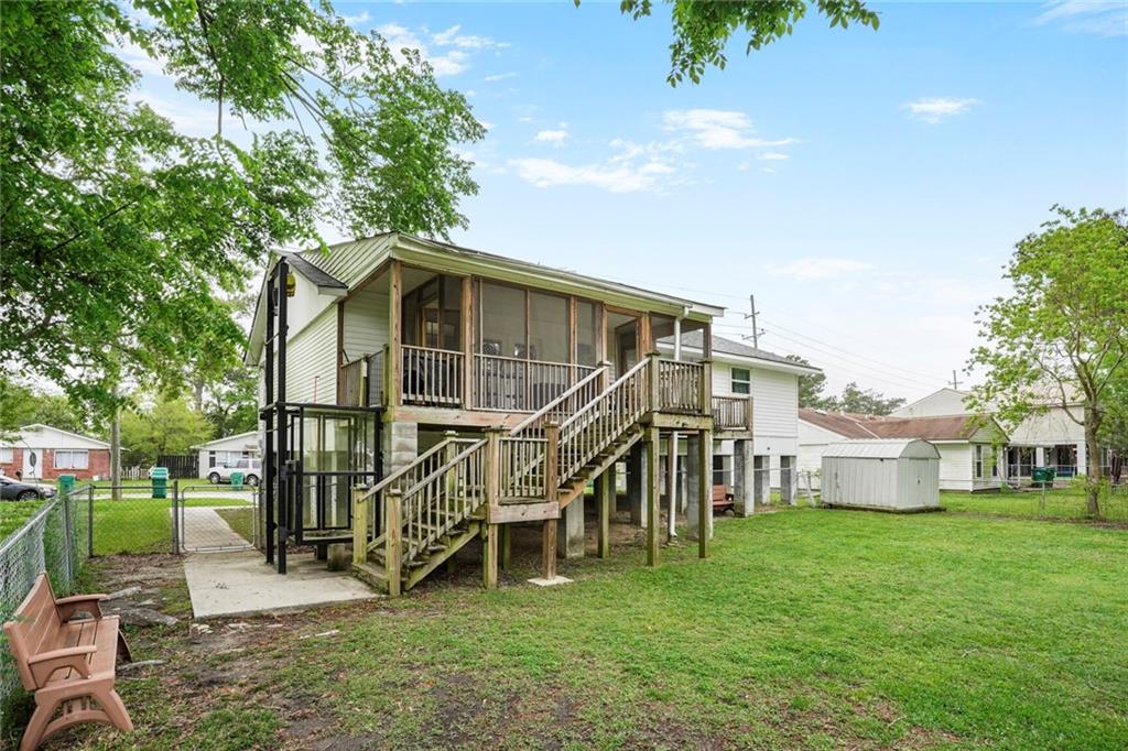 2955 Camellia Drive, Slidell, Louisiana image 16