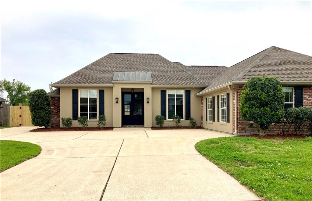 144 Riverlands Drive, La Place, Louisiana image 1