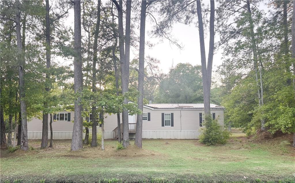12061 Hansen Road, Bogalusa, Louisiana image 1