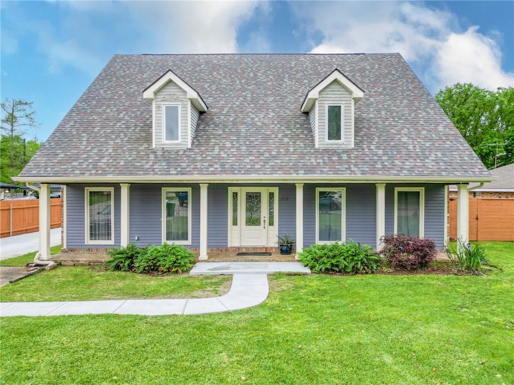 212 Somerset Street, La Place, Louisiana image 2