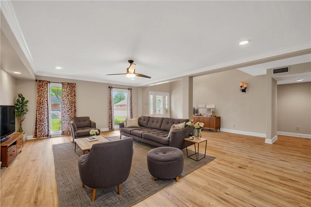 212 Somerset Street, La Place, Louisiana image 24