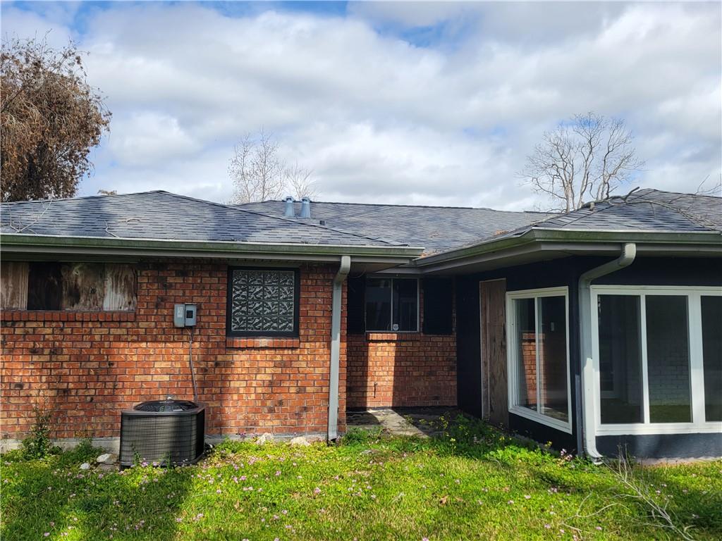 2745 Phil Lane, Marrero, Louisiana image 21