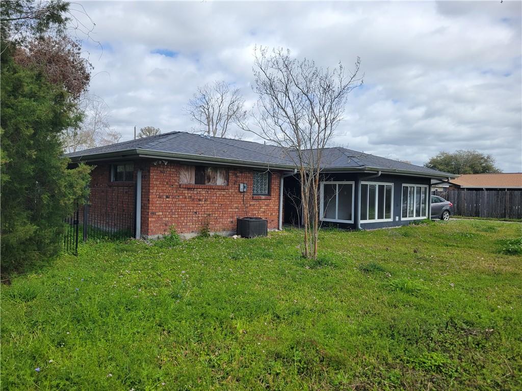 2745 Phil Lane, Marrero, Louisiana image 22