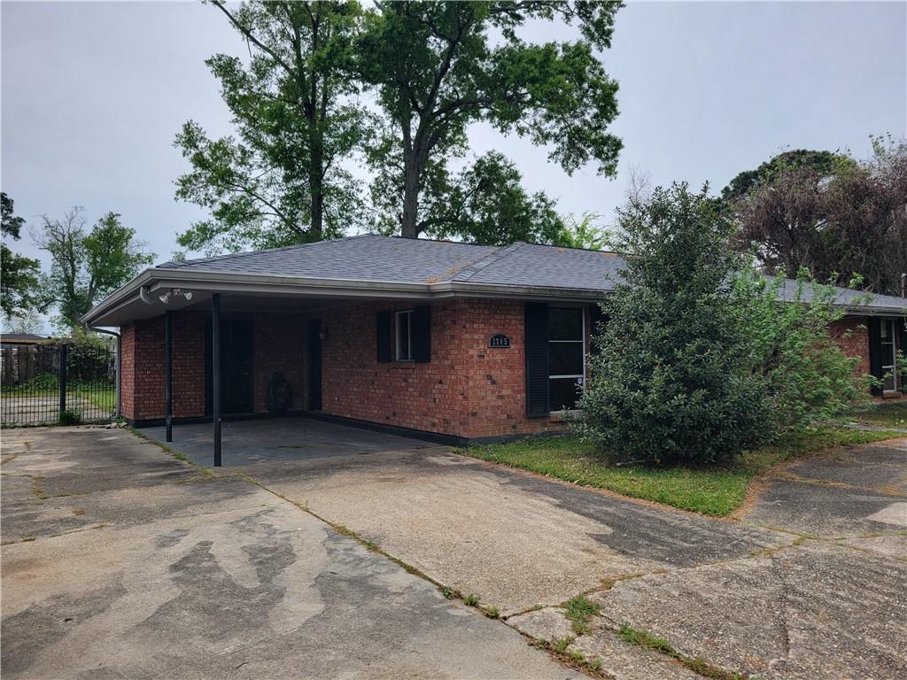 2745 Phil Lane, Marrero, Louisiana image 23
