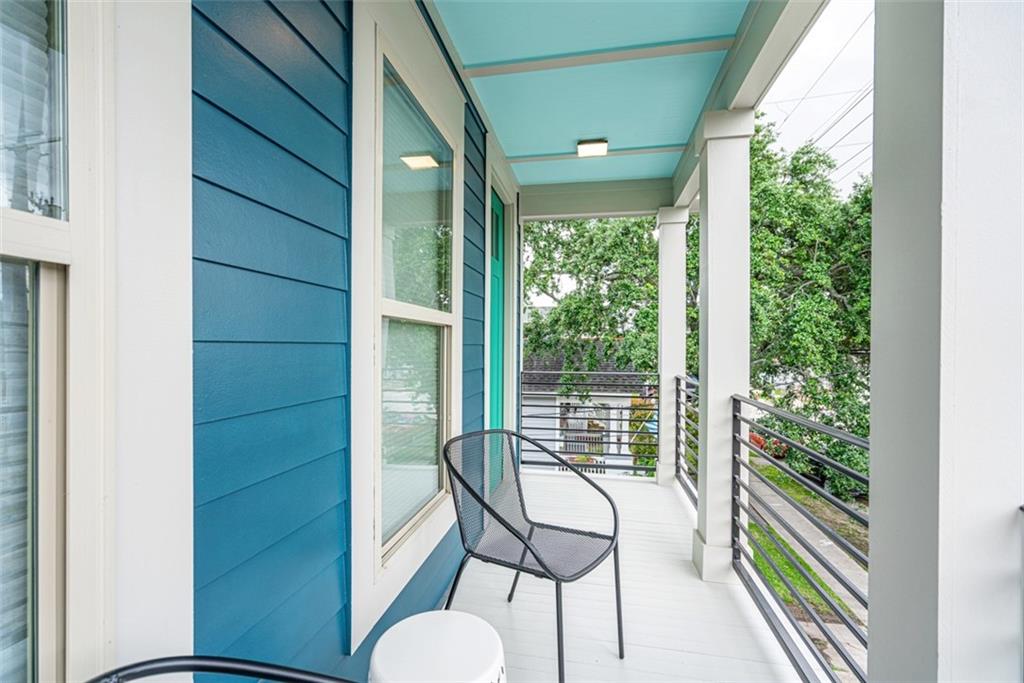 418 20 S Genois Street, New Orleans, Louisiana image 34
