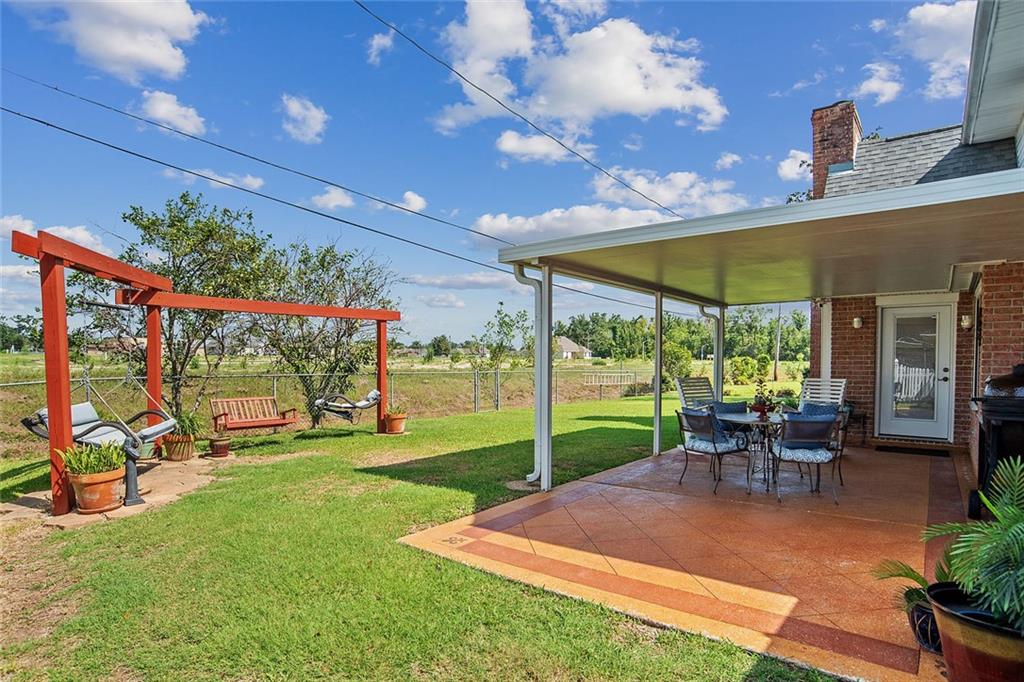 116 Beaupre Drive, Luling, Louisiana image 18