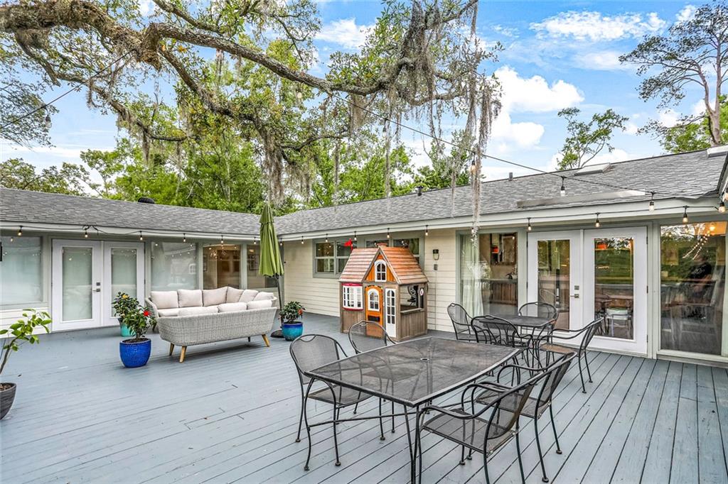 315 Carondelet Street, Mandeville, Louisiana image 22