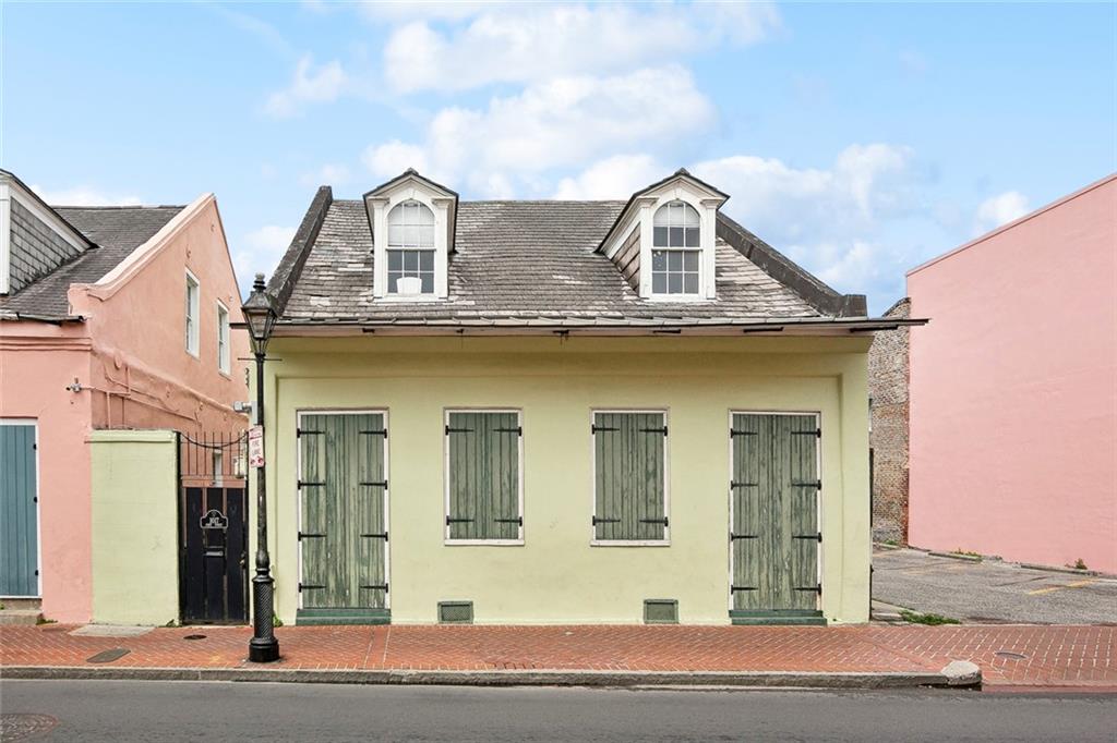 1017 Conti Street #2, New Orleans, Louisiana image 1
