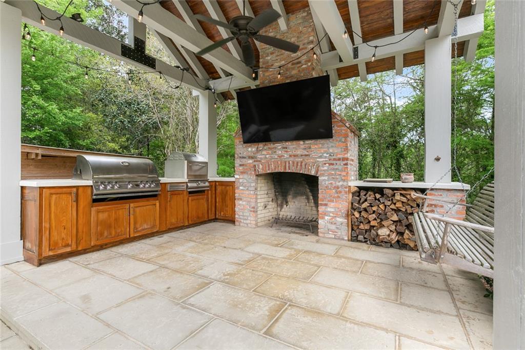 62 Magnolia Ridge Drive, Madisonville, Louisiana image 29