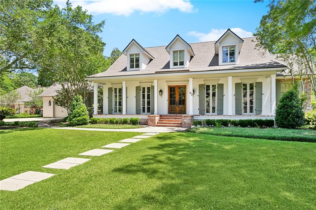 62 Magnolia Ridge Drive, Madisonville, Louisiana image 3