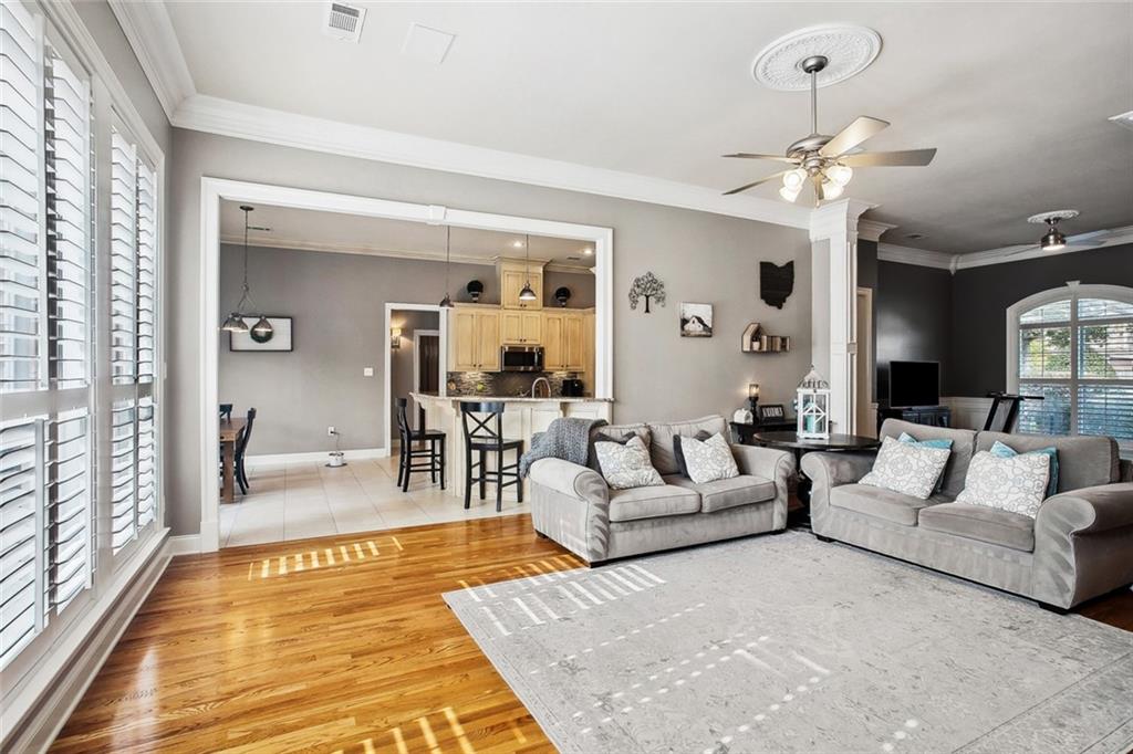 546 Evergreen Drive, Mandeville, Louisiana image 6