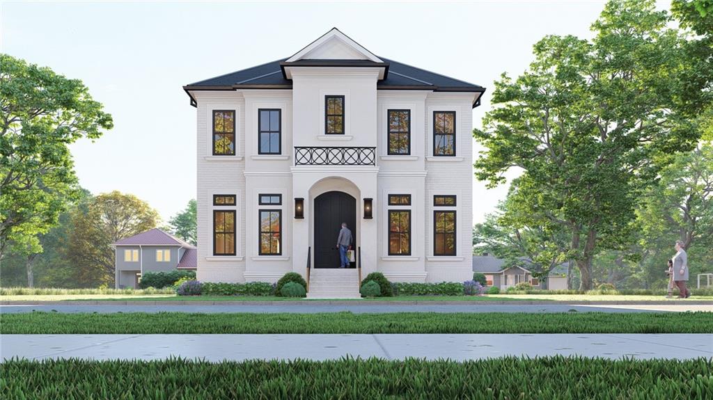 5944 General Haig Street, New Orleans, Louisiana image 1