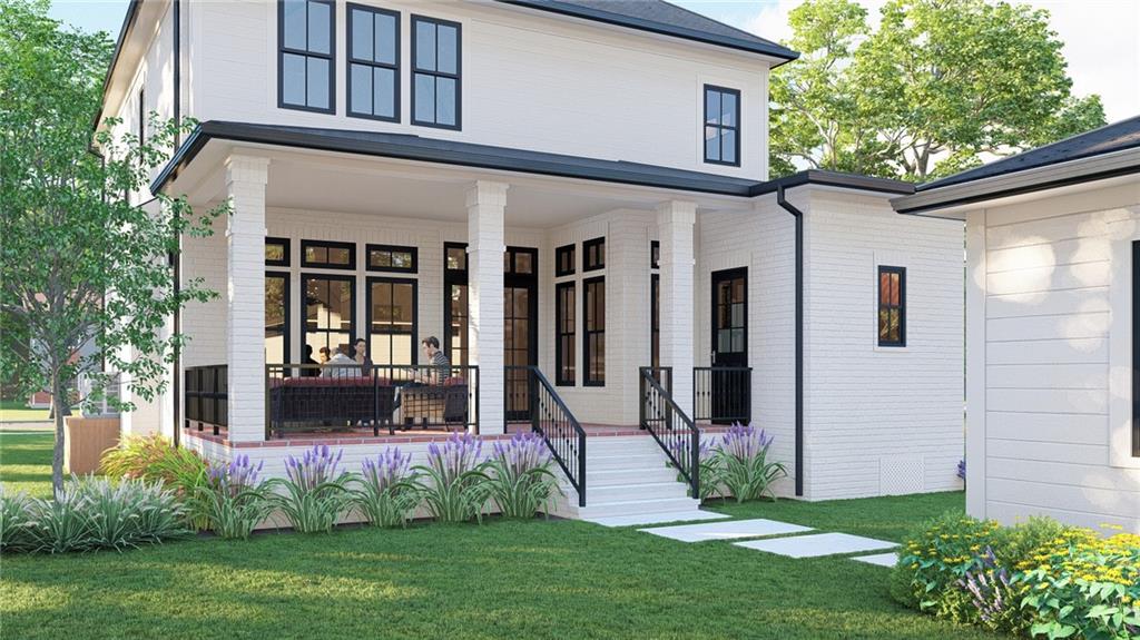 5944 General Haig Street, New Orleans, Louisiana image 4