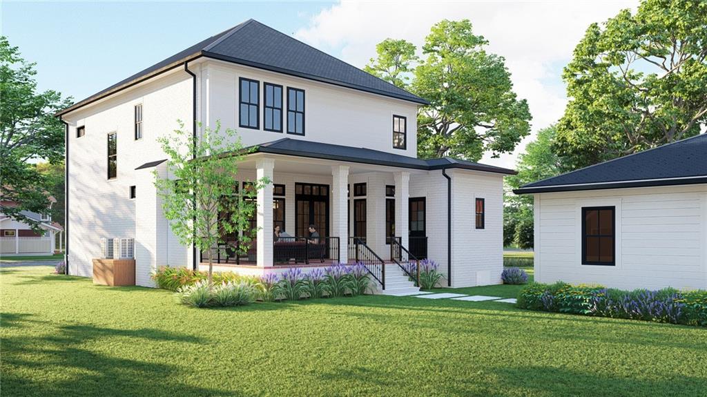 5944 General Haig Street, New Orleans, Louisiana image 5