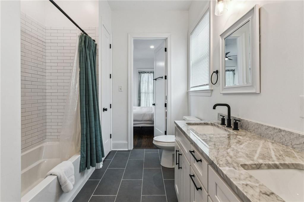 523 Peniston Street, New Orleans, Louisiana image 16