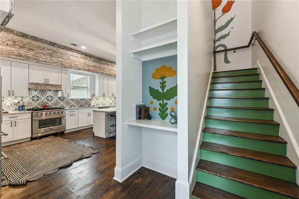 523 Peniston Street, New Orleans, Louisiana image 2
