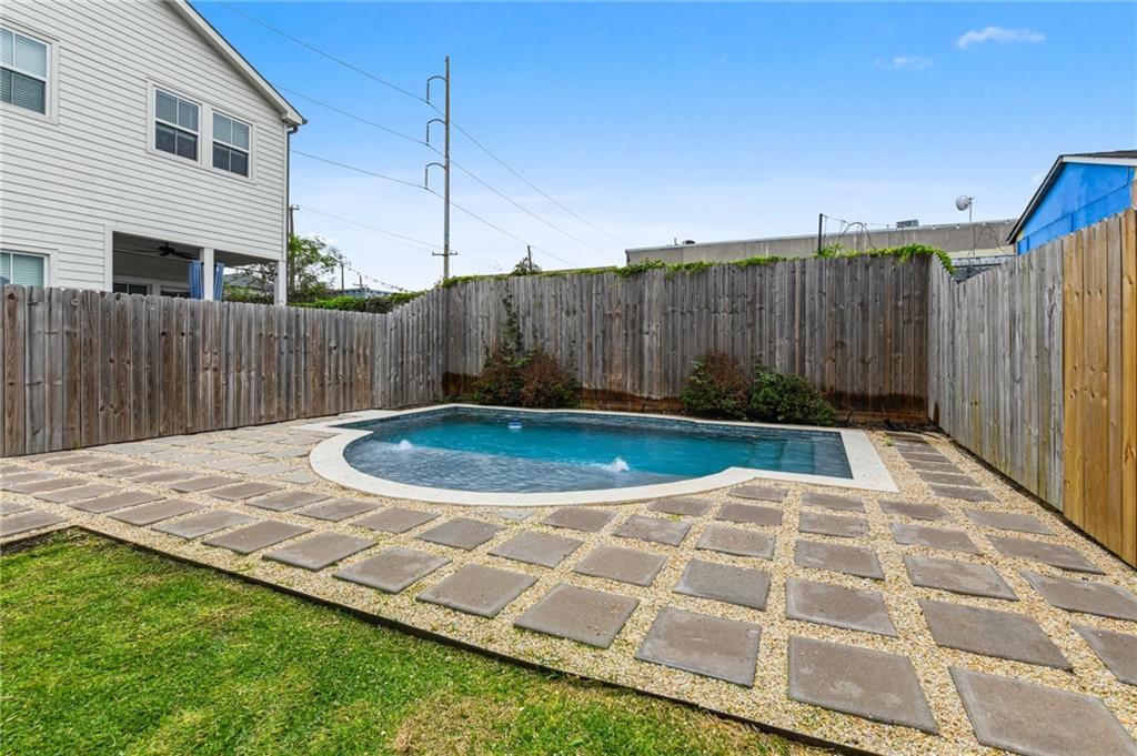 523 Peniston Street, New Orleans, Louisiana image 24
