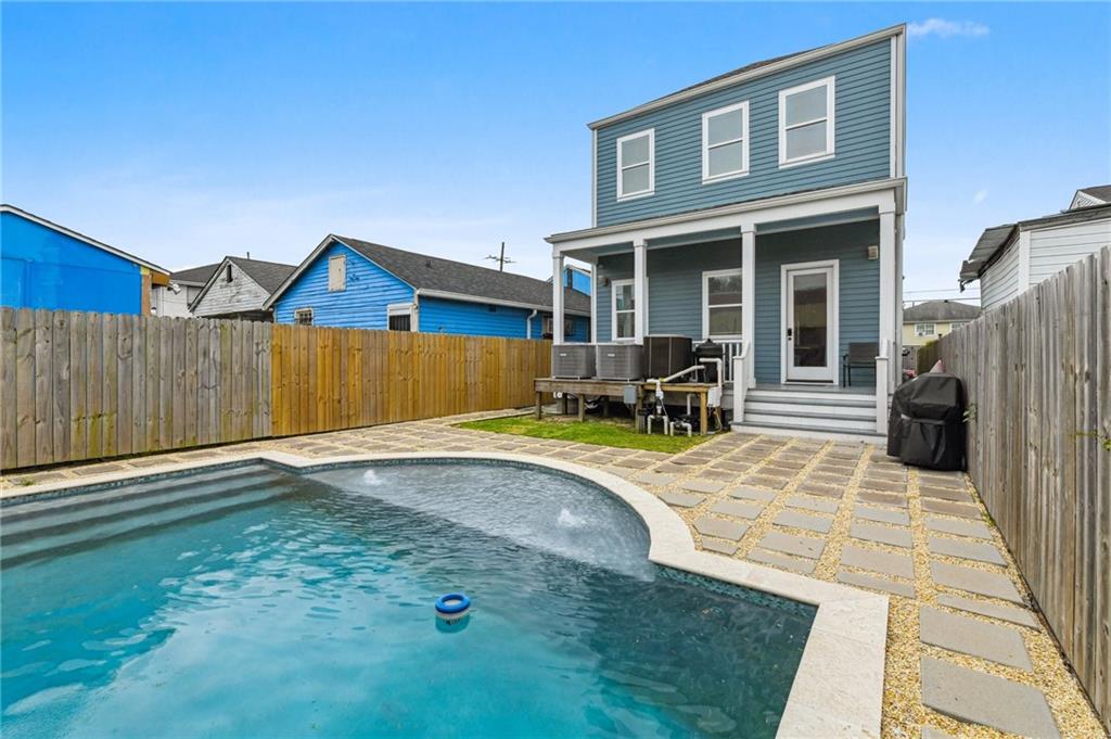 523 Peniston Street, New Orleans, Louisiana image 25