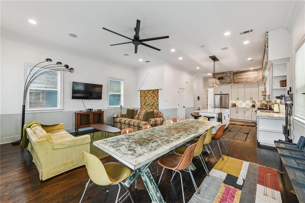 523 Peniston Street, New Orleans, Louisiana image 8