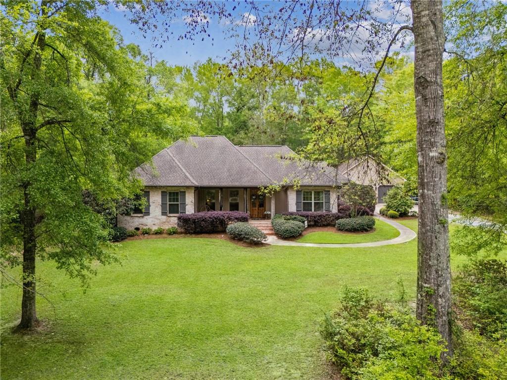 13421 Redbud Court, Folsom, Louisiana image 2