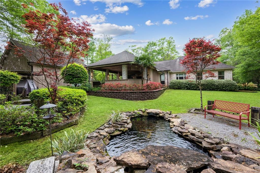 13421 Redbud Court, Folsom, Louisiana image 31