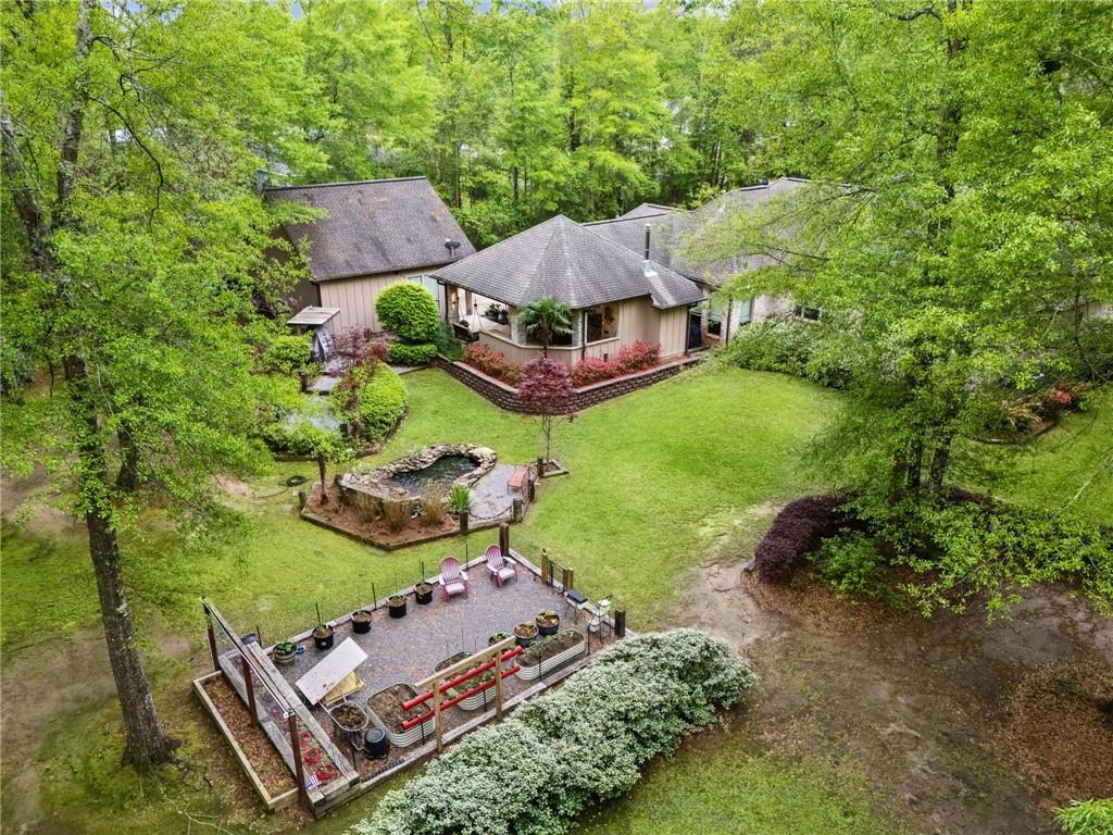 13421 Redbud Court, Folsom, Louisiana image 33