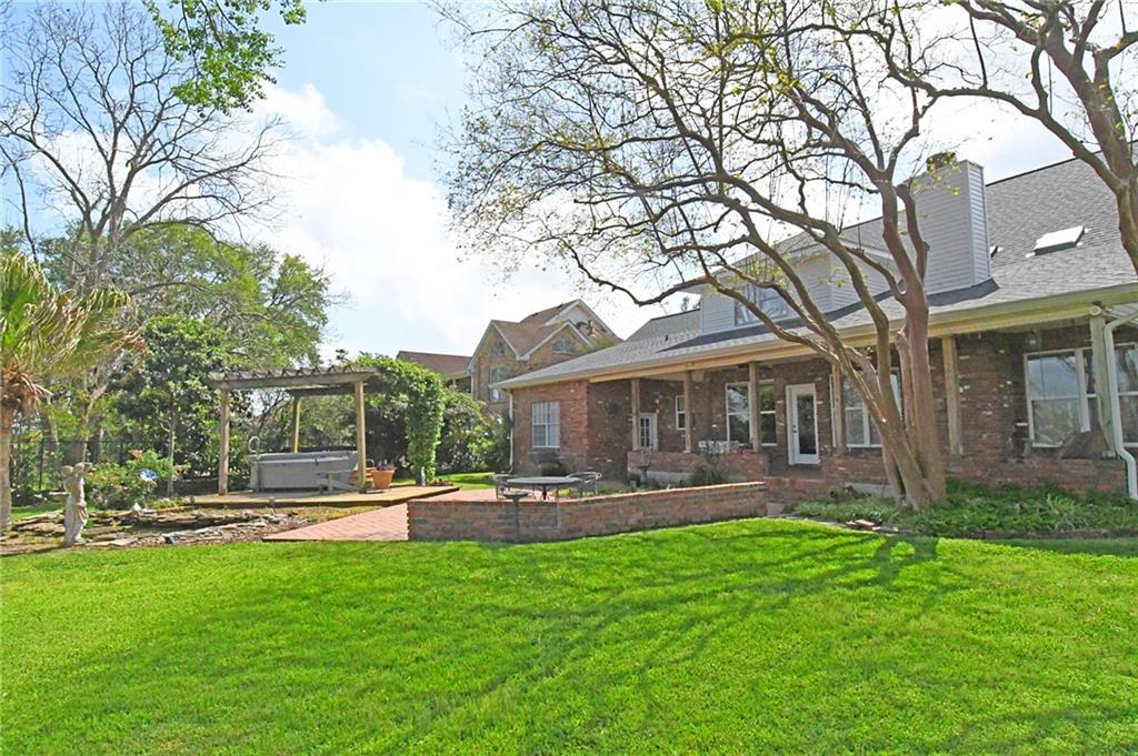 3805 Lake Providence Drive, Harvey, Louisiana image 25