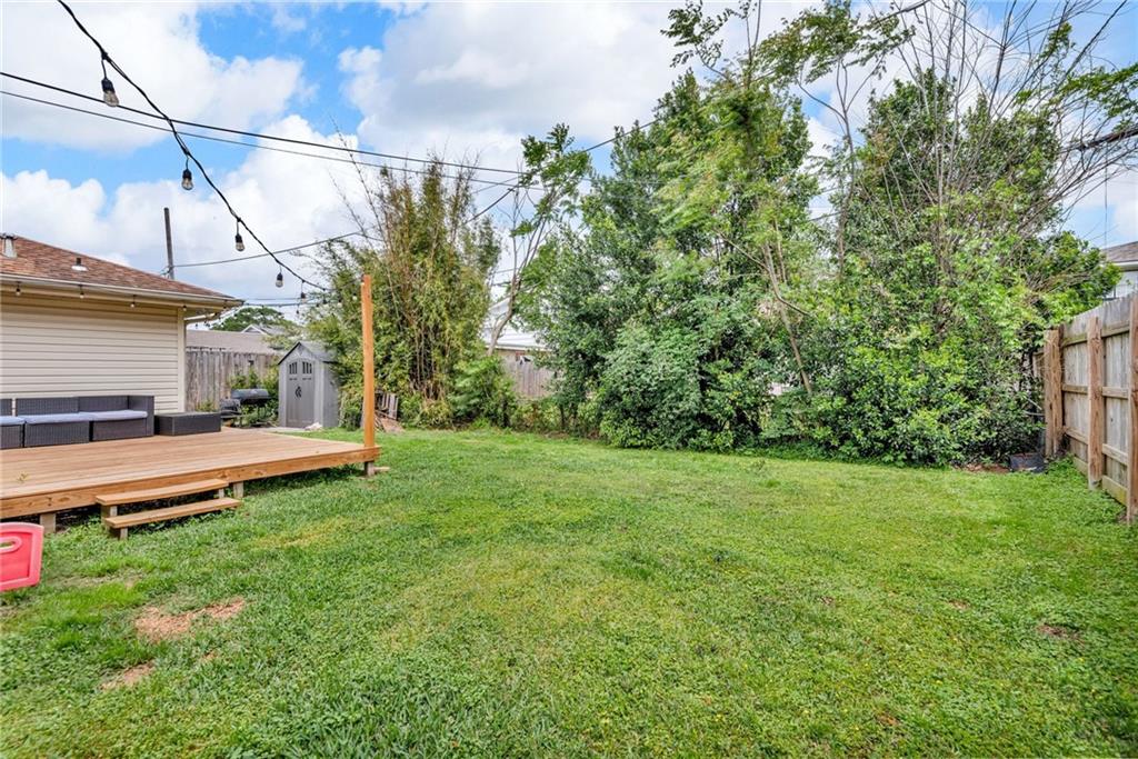 1501 Frankel Avenue, Metairie, Louisiana image 17
